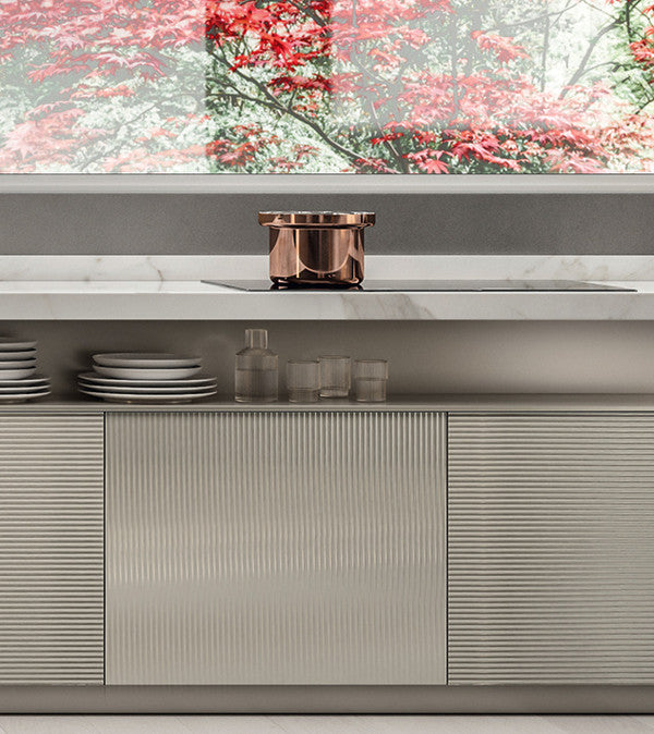 Кухня Scavolini Libra