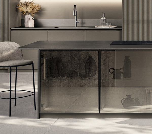 Кухня Scavolini Libra