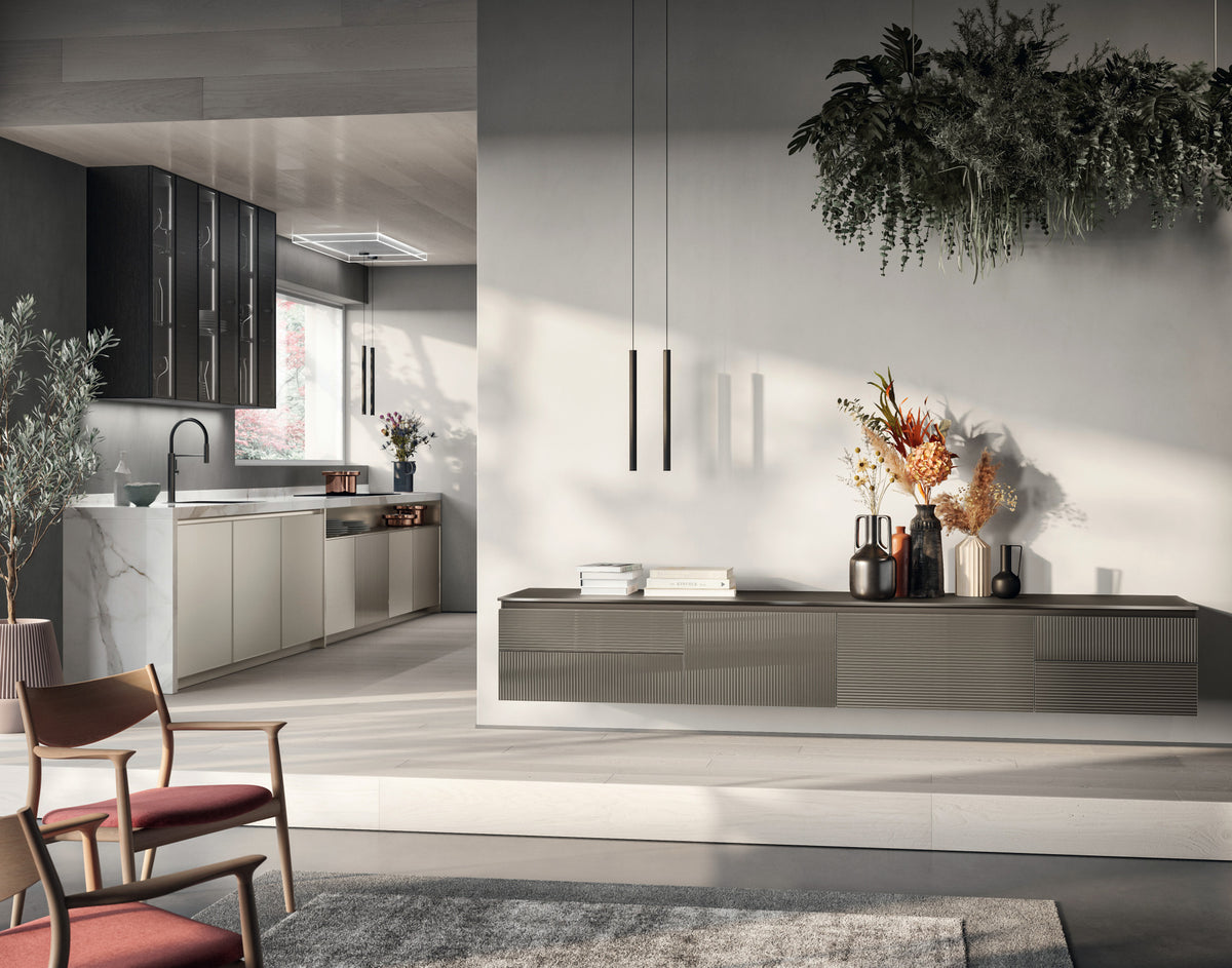 Кухня Scavolini Libra
