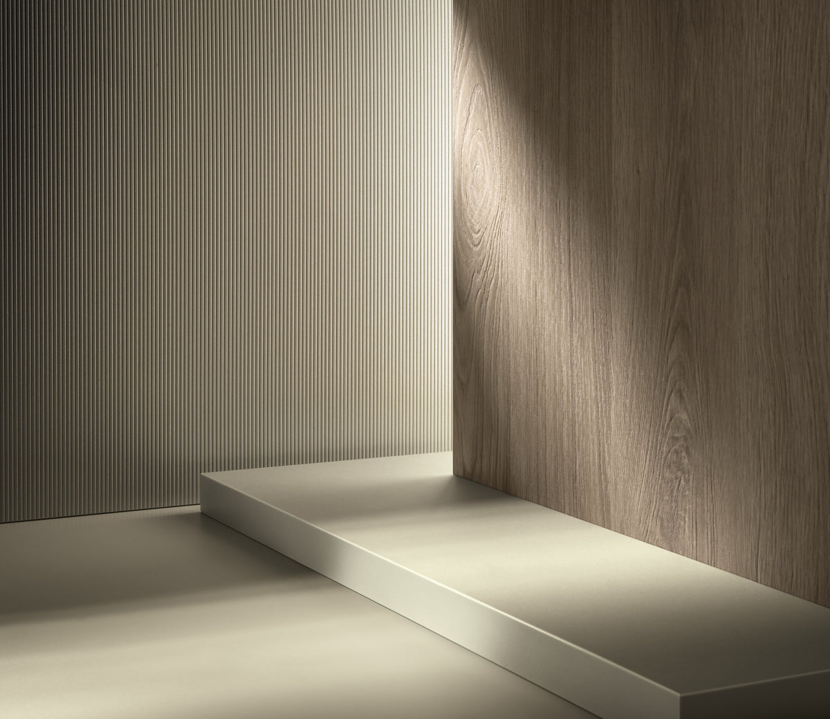 Кухня Scavolini Lumina