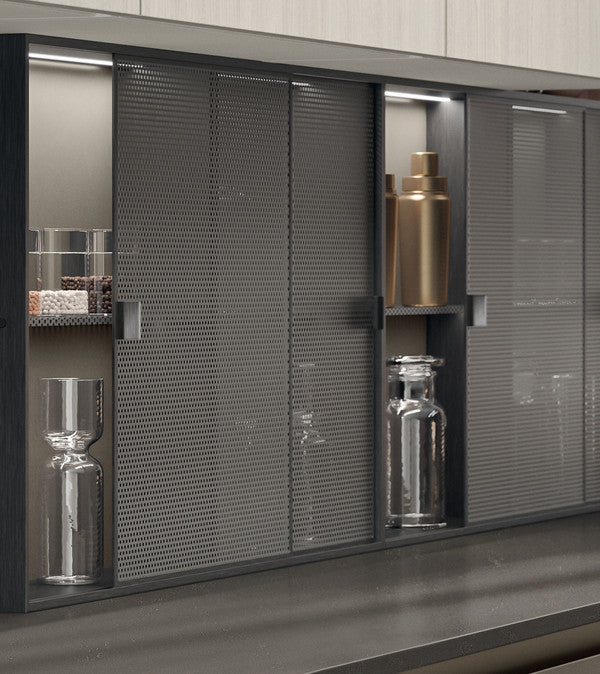Кухня Scavolini Lumina