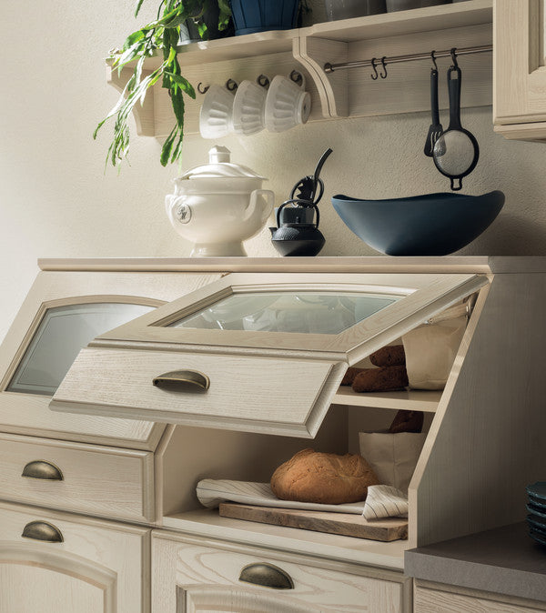 Кухня Scavolini Madeleine