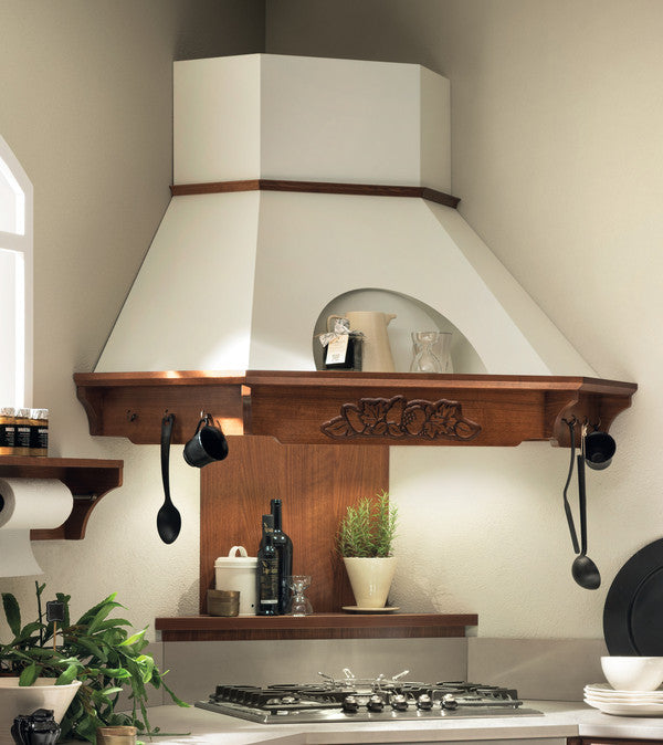 Кухня Scavolini Madeleine
