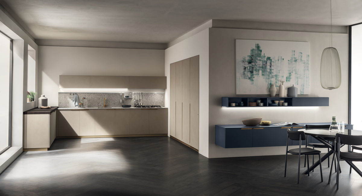 Кухня Scavolini Mia