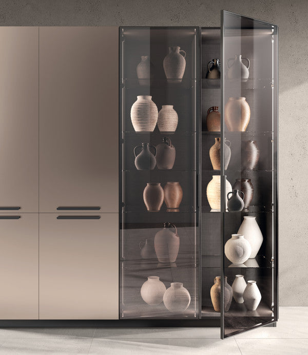 Кухня Scavolini Musa
