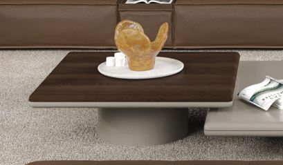 Холна маса «Soul Small» с размер 104х35х104см