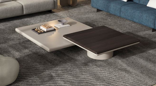 Холна маса «Soul Small» с размер 104х35х104см