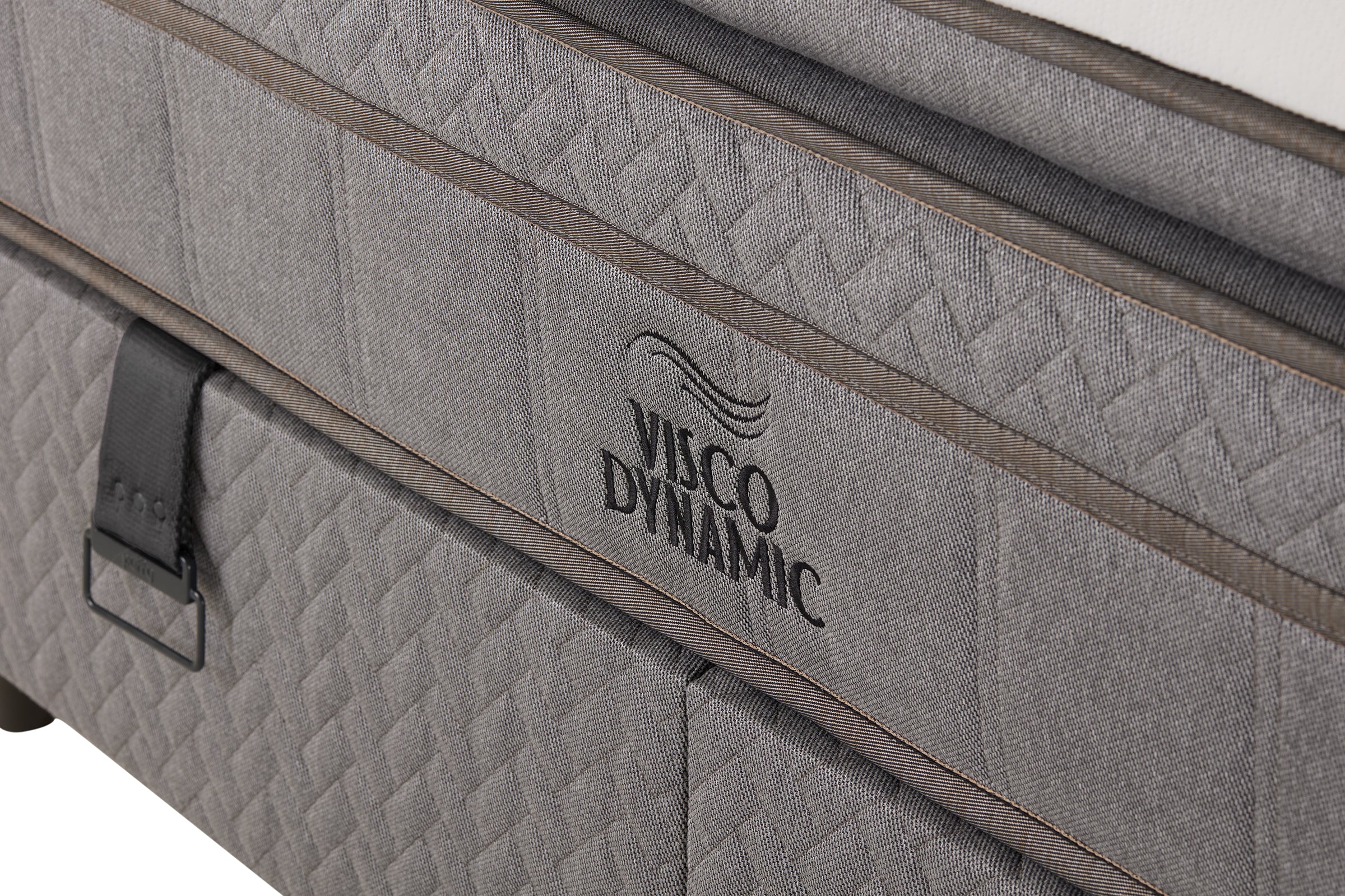 Матрак «Visco Dynamic» с технология Fresche, с DHT пружинна система, 32 см