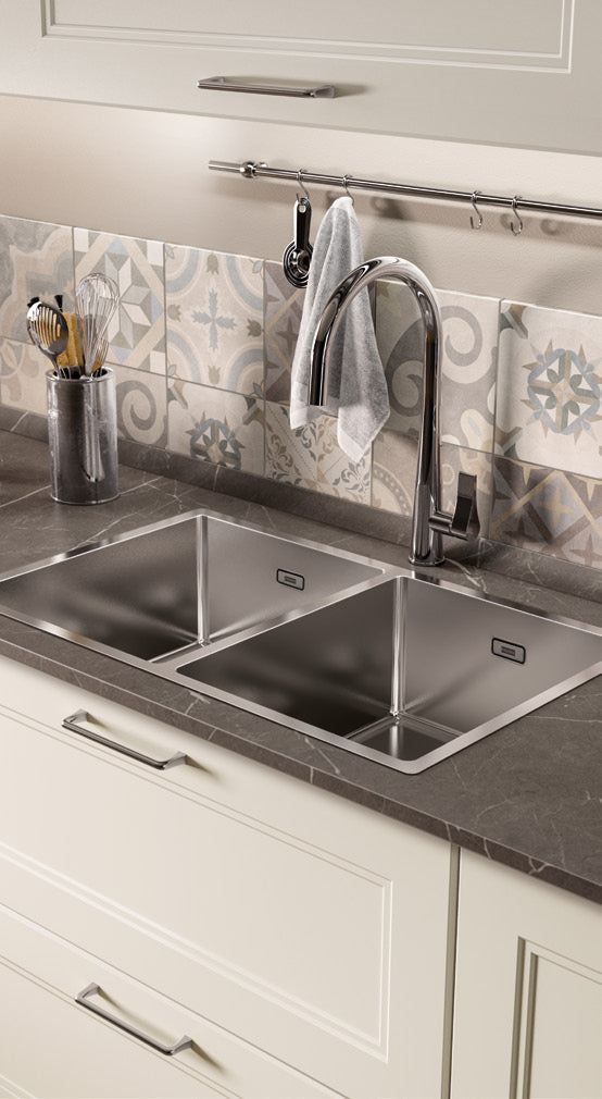 Кухня Scavolini Colony