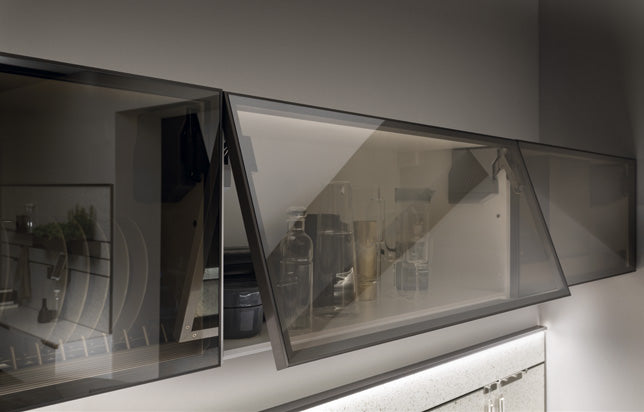 Кухня Scavolini Mia