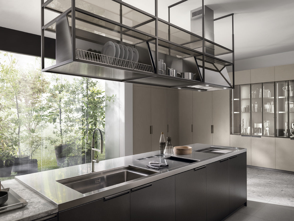 Кухня Scavolini Mia