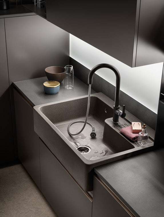Кухня Scavolini DeLinea