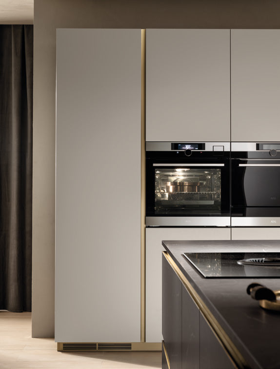 Кухня Scavolini DeLinea