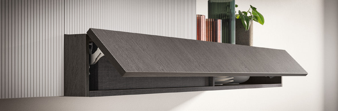 Кухня Scavolini Libra
