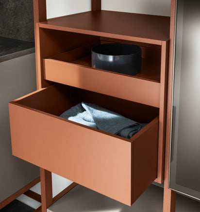 Кухня Scavolini Formalia