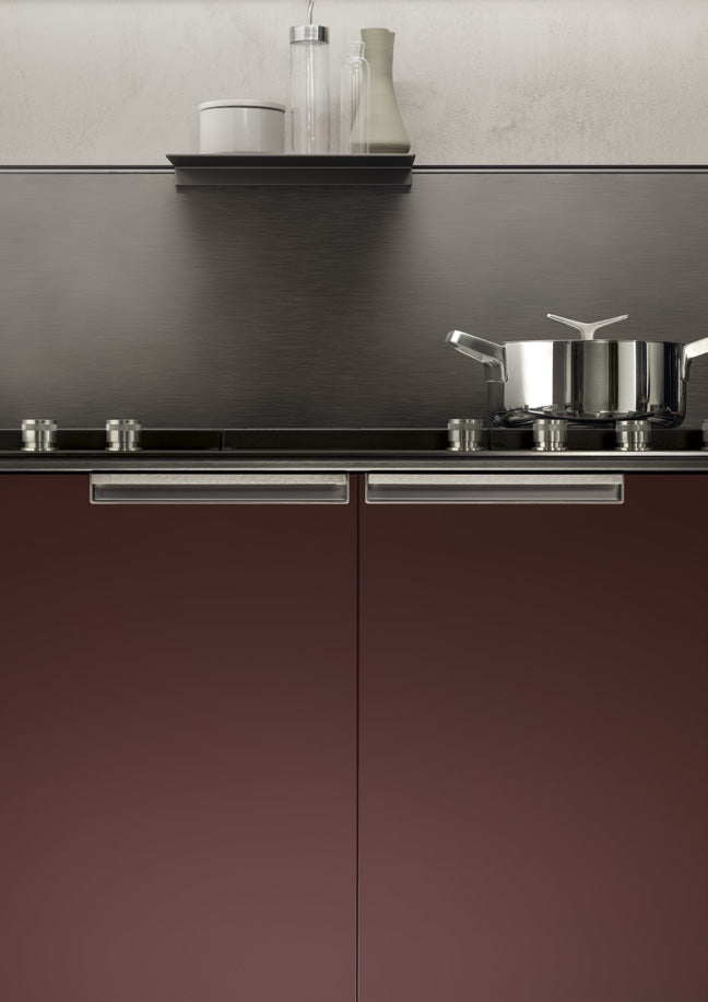Кухня Scavolini Mia
