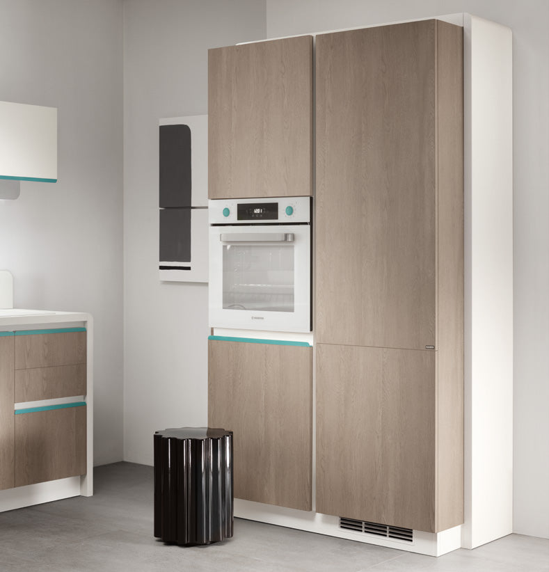 Кухня Scavolini Dandy Plus