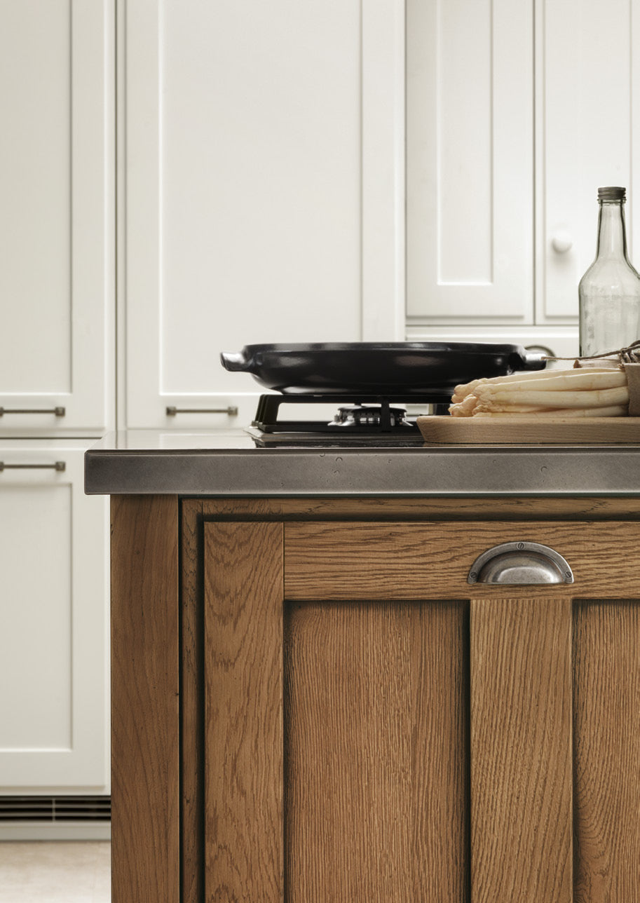 Кухня Scavolini Favilla