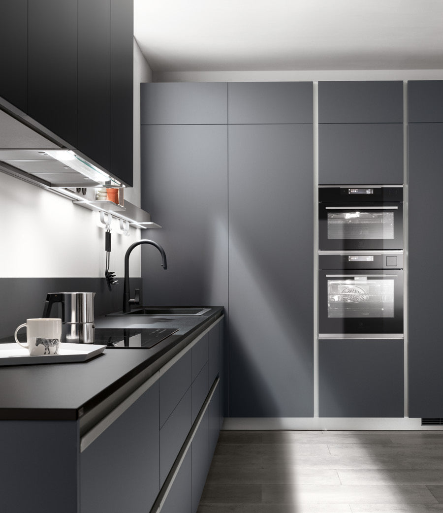 Кухня Scavolini Dandy Plus