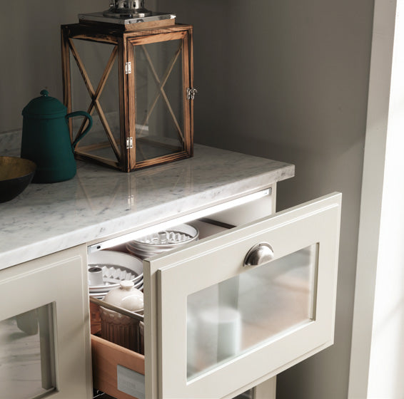 Кухня Scavolini Favilla