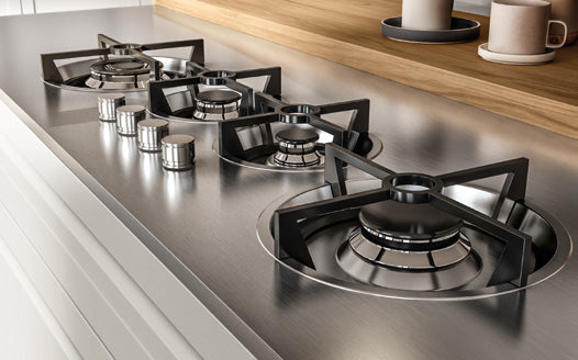 Кухня Scavolini Carattere