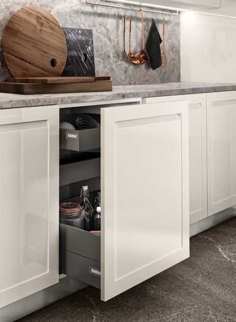 Кухня Scavolini Carattere