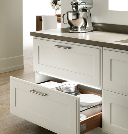 Кухня Scavolini Favilla