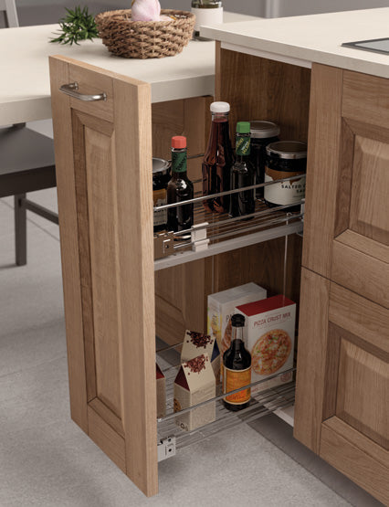 Кухня Scavolini Family