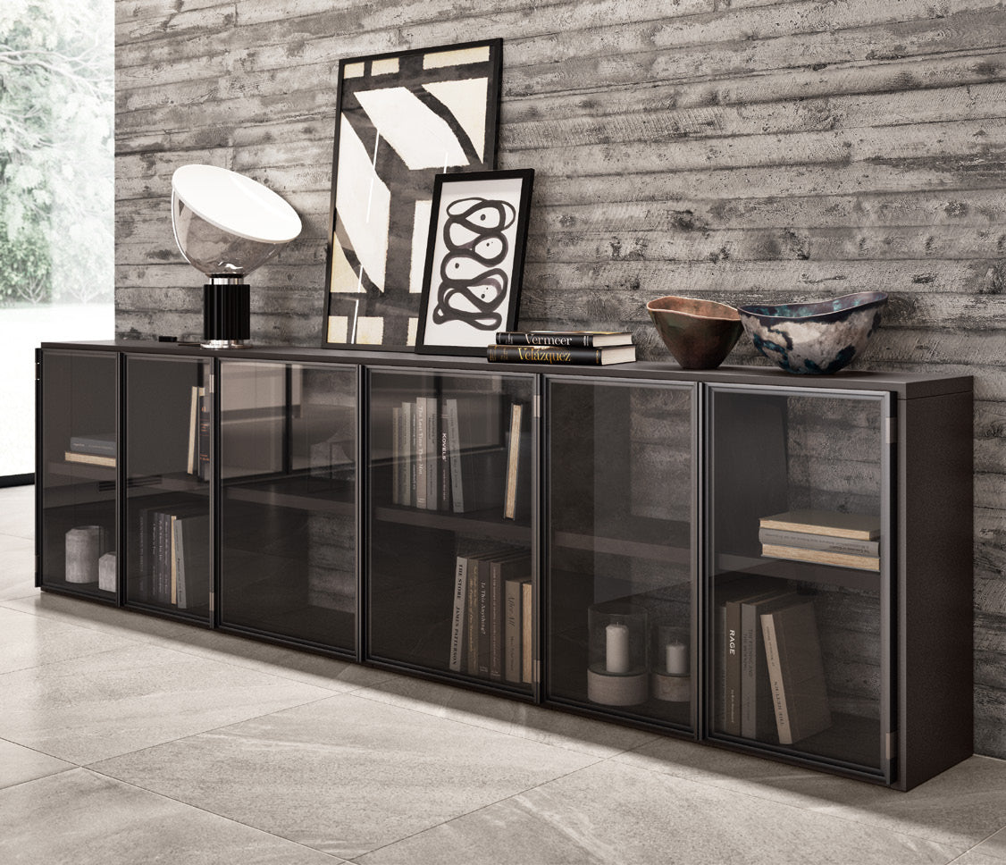 Кухня Scavolini Motus