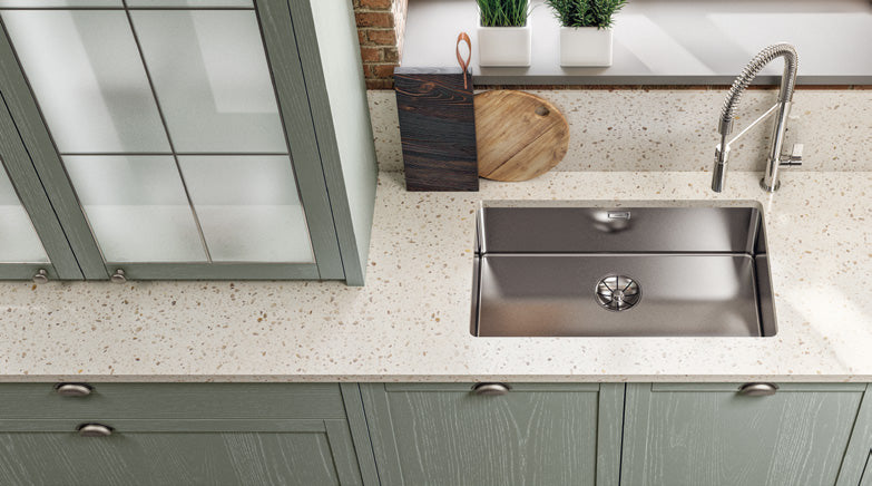 Кухня Scavolini Carattere