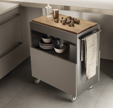 Кухня Scavolini Mia