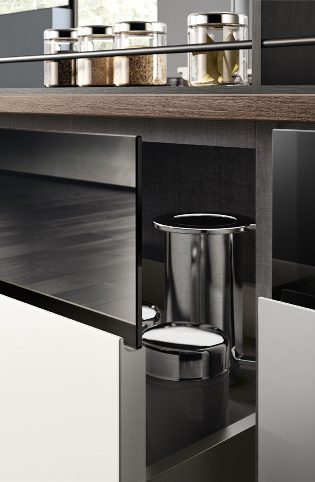 Кухня Scavolini Motus