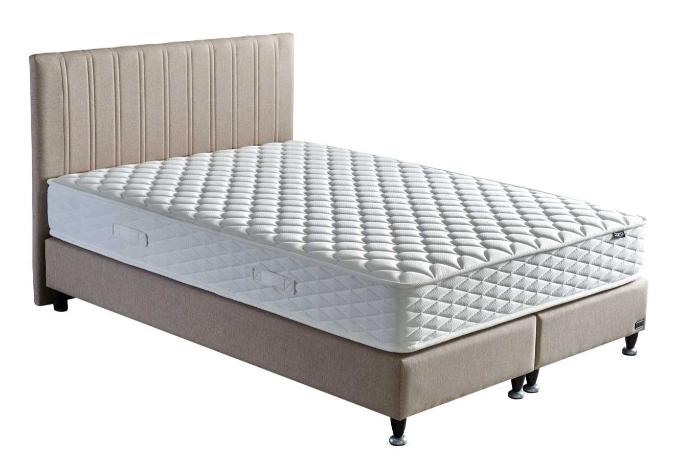 Матрак «Innjoy Silver» - 27 см