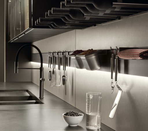Кухня Scavolini Mia