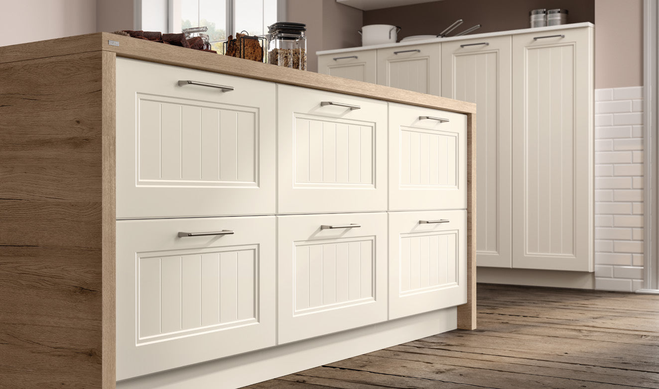 Кухня Scavolini Colony