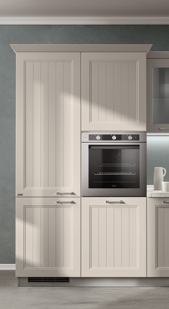 Кухня Scavolini Colony