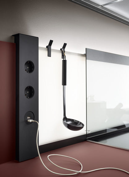 Кухня Scavolini Formalia
