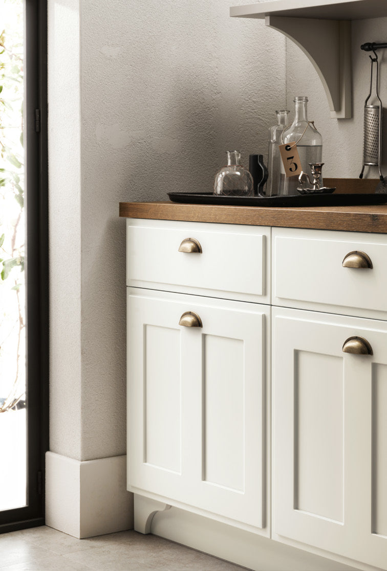 Кухня Scavolini Favilla