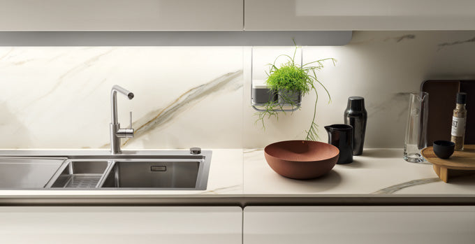 Кухня Scavolini Dandy Plus