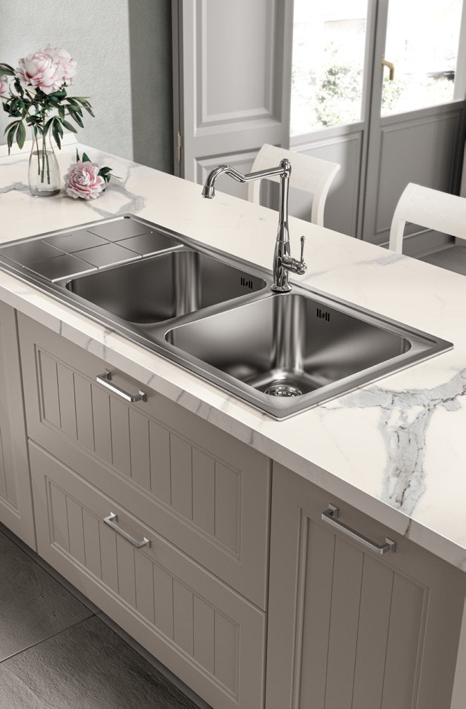 Кухня Scavolini Colony