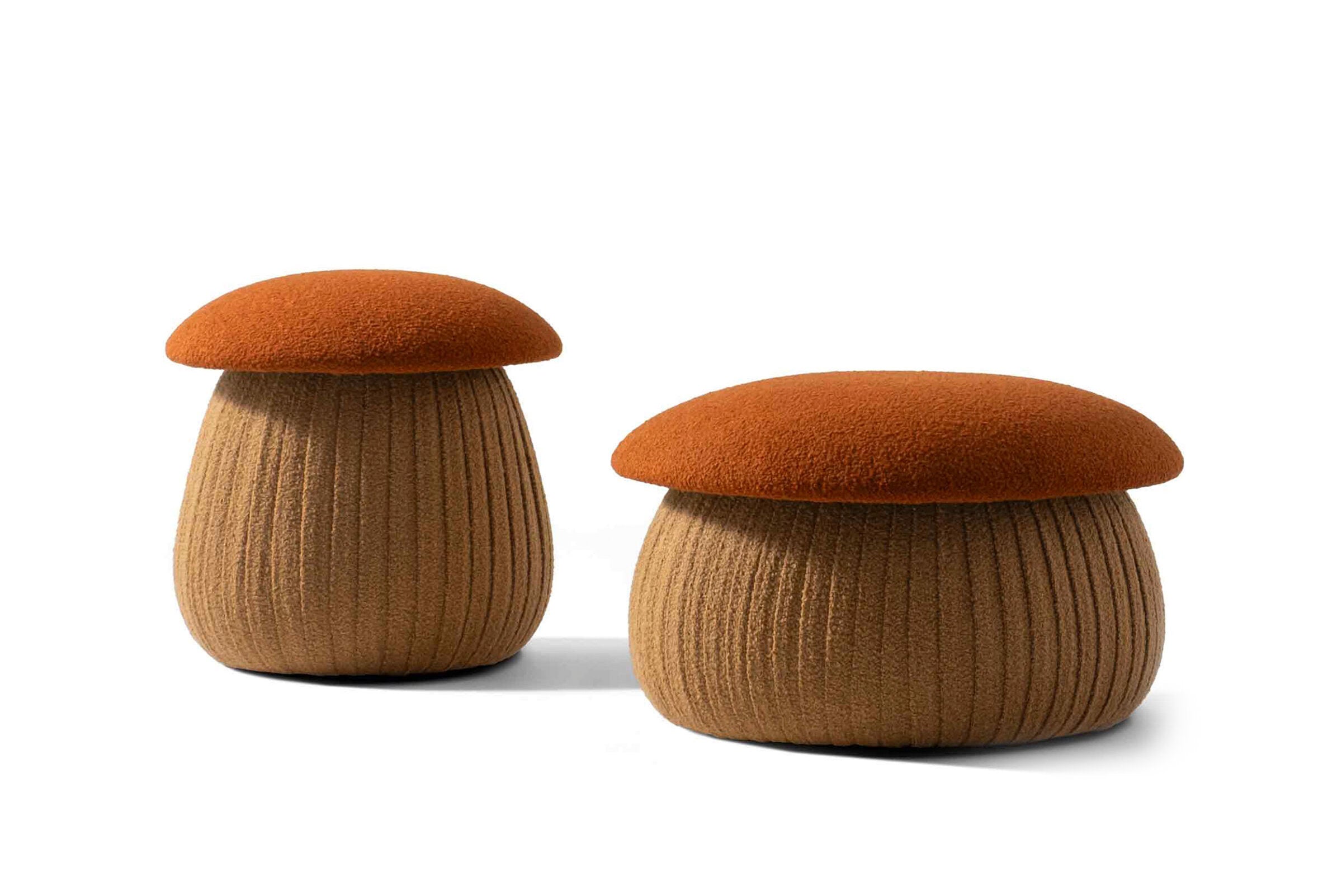 Табуретка «Smurf S»