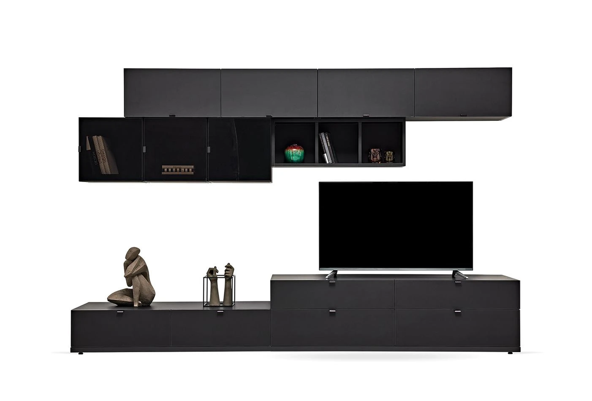 ТВ шкаф «Legato» с размер 150х45х48см