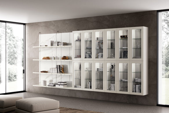 Кухня Scavolini Dandy Plus