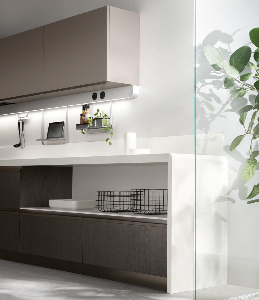 Кухня Scavolini Dandy Plus