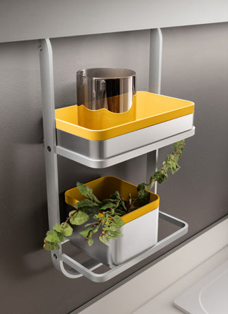 Кухня Scavolini Dandy Plus