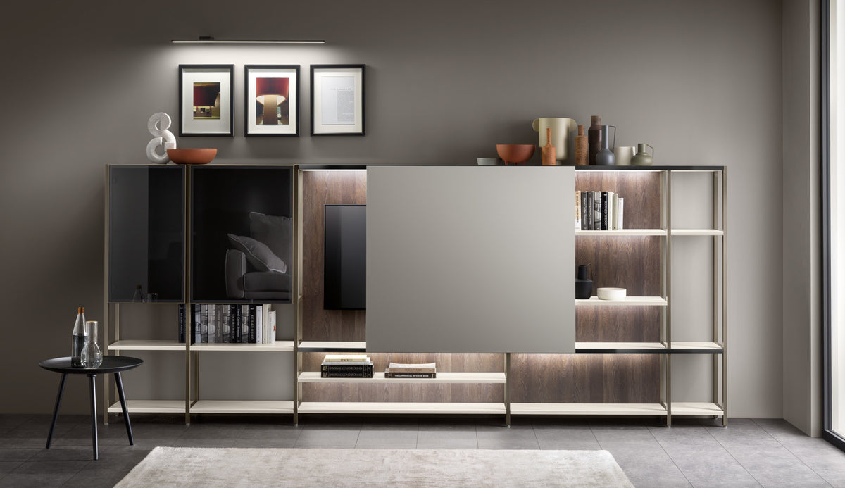 Кухня Scavolini Formalia