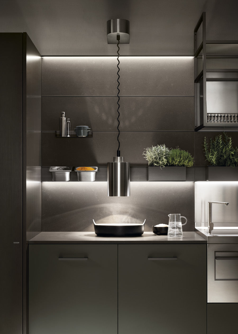 Кухня Scavolini Mia