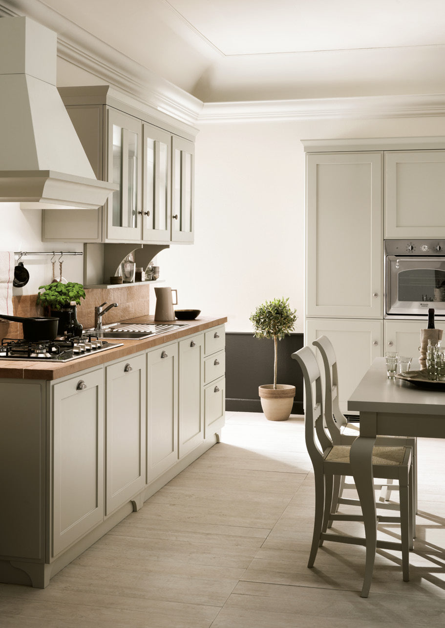 Кухня Scavolini Favilla