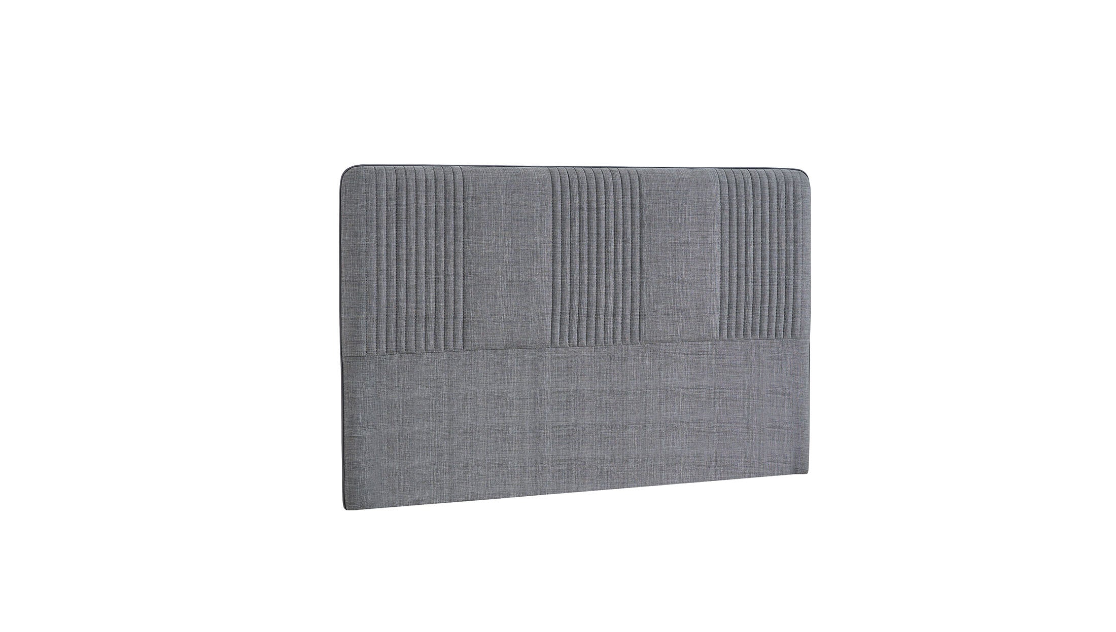 Тапицирана табла за легло «Wool Sense»