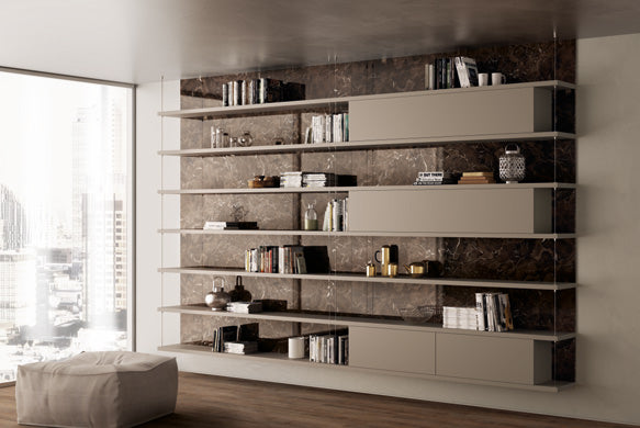 Кухня Scavolini Dandy Plus